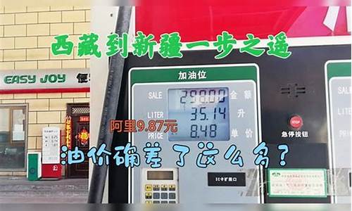 新疆汽油价格95号最新消息_新疆汽油价格95号最新