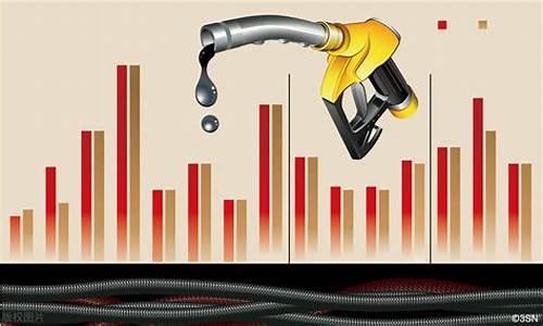 今日油价最新价格多少钱一升_今日油价最新价格多少钱