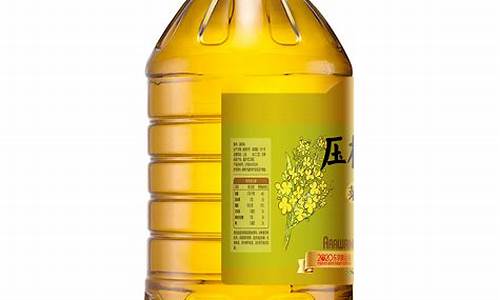 5l菜籽油多少钱一桶_5l菜籽油价格