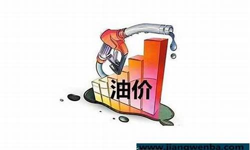 近十年油价动态图_近十年油价