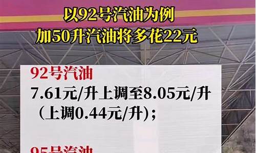 安康今日柴油价格_安康最新油价